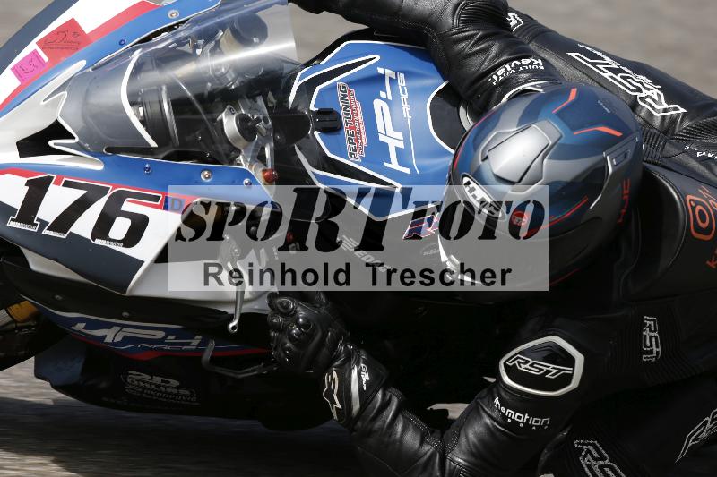 /08 17.04.2026  TZ Motorsport ADR/Gruppe rot/176